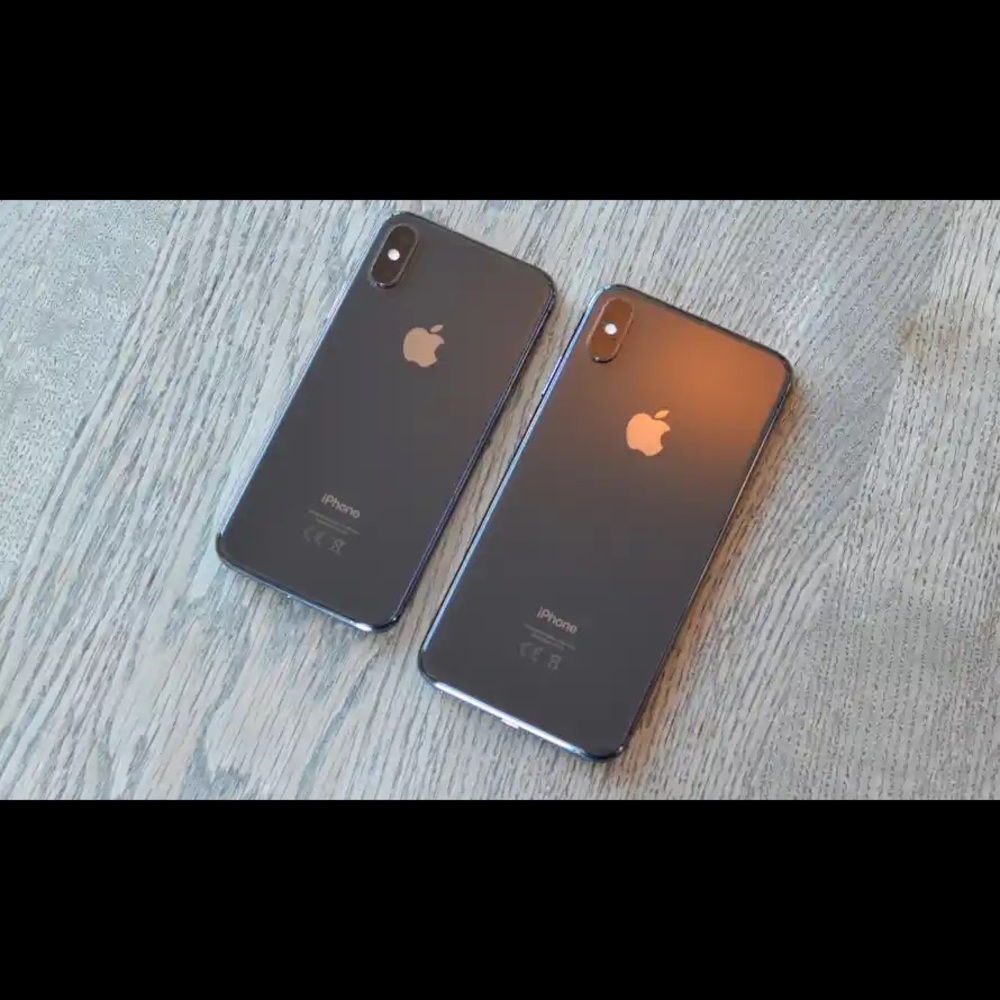 Iphone Xs